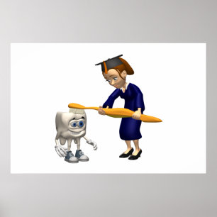 Poster Dentistère 2