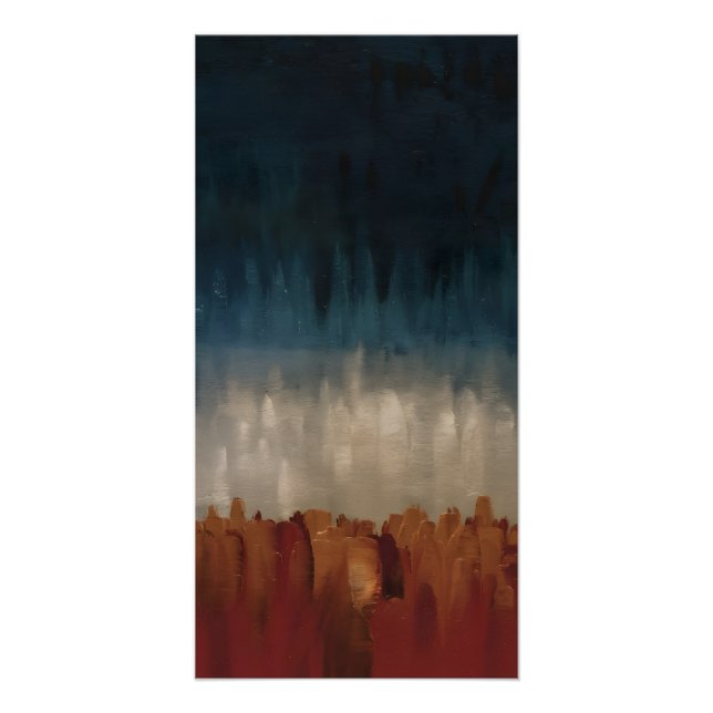 Poster Depths of Twilight (Devant)