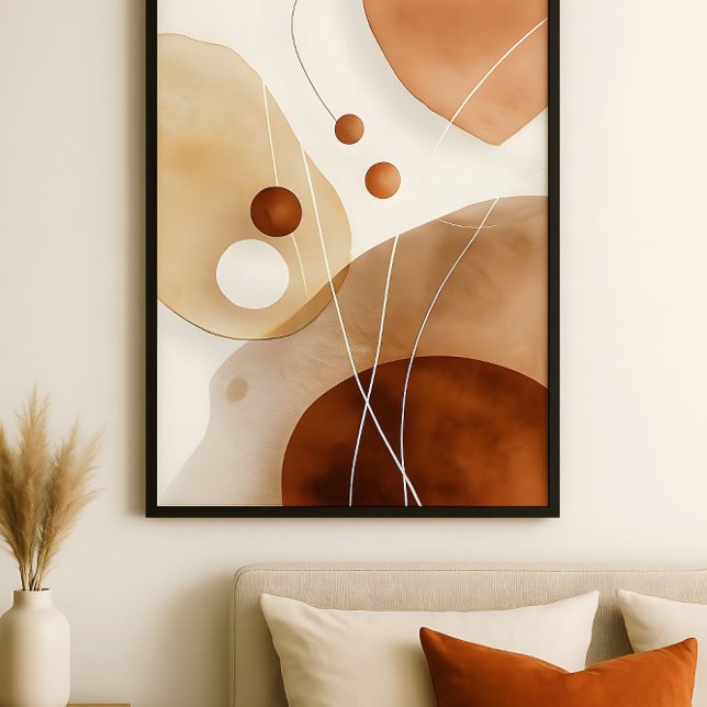 Poster Dérive Harmonique  (Créateur téléchargé)