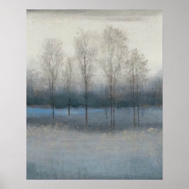 Poster Dernier jour d'automne (Devant)