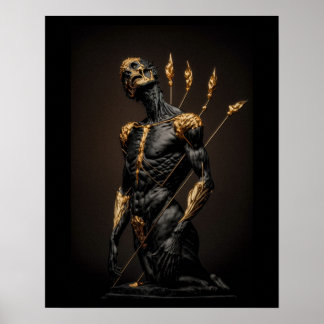 Poster Dernier socle