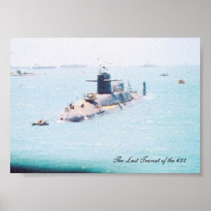 Poster Dernier transit des 632
