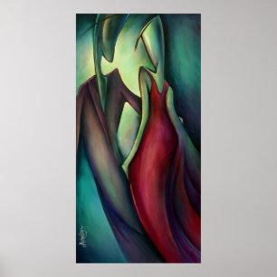 Poster Dernière danse c518