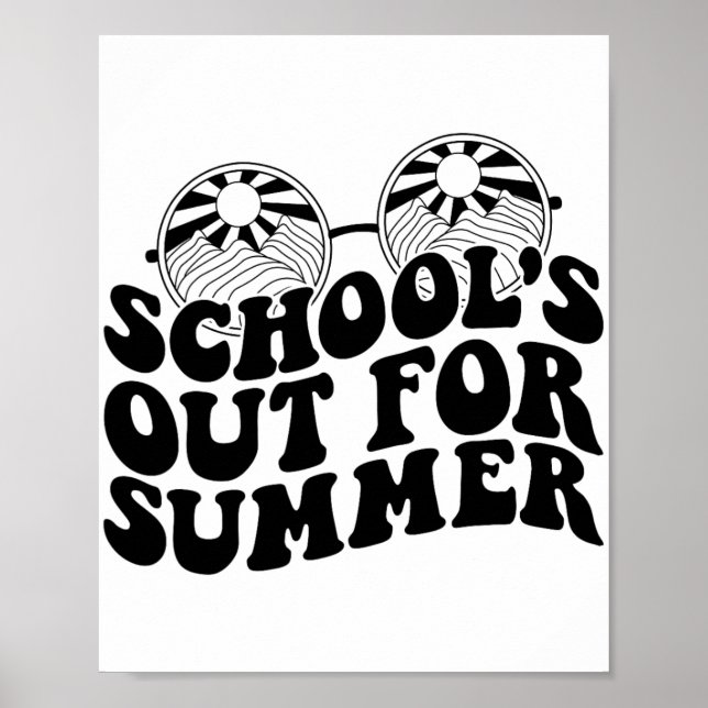 Poster Dernière Journée De L'Enseignant Étudiant Bonjour  (Devant)