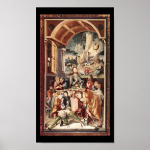 Poster Dernière soupe