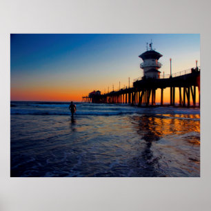 Poster Dernière vague