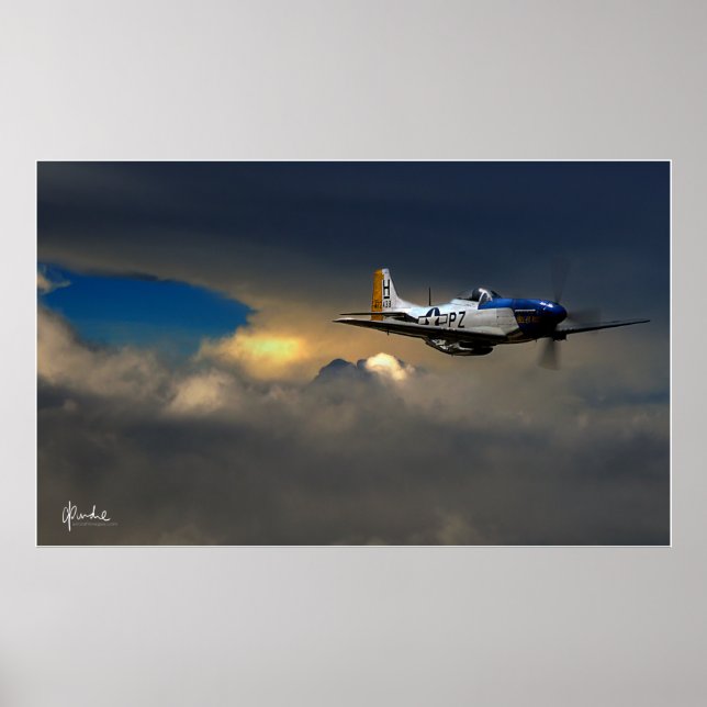 Poster Dernière visite (Devant)