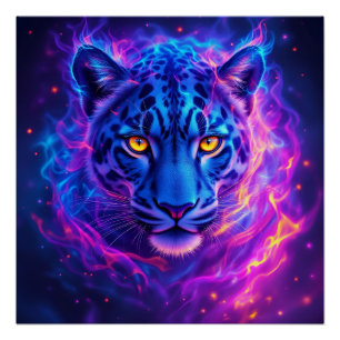 Poster Derrière ces yeux