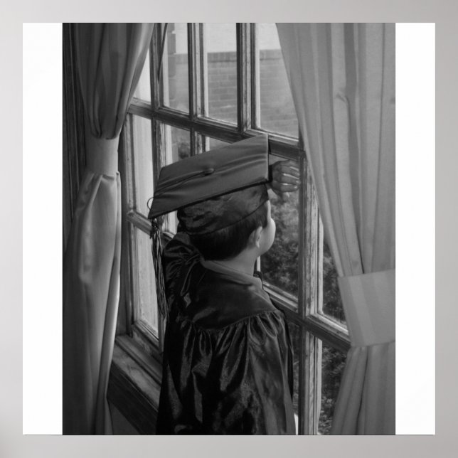 Poster des diplômes (Devant)