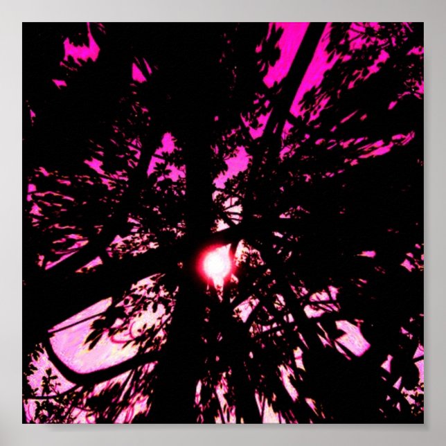 Poster des imaginaires (Devant)