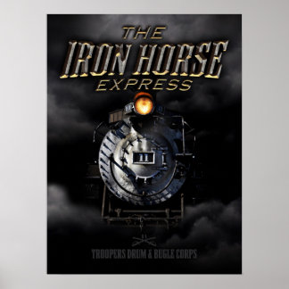 Poster des soldats 2008 (Meilleure taille : 18x24)