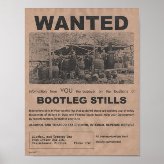 Poster des tills Bootleg
