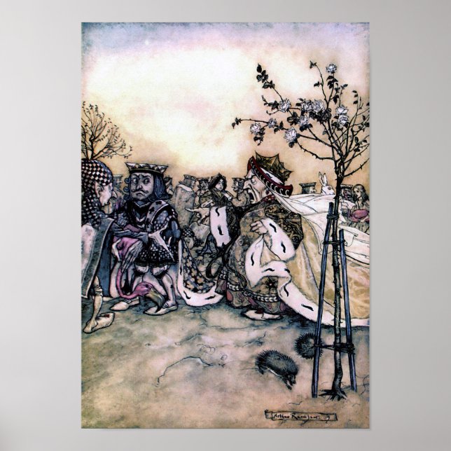 Poster Descendez Avec Leurs Têtes ! (Devant)