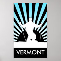 descente ski vermont