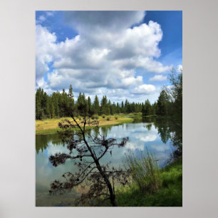 Poster Deschutes