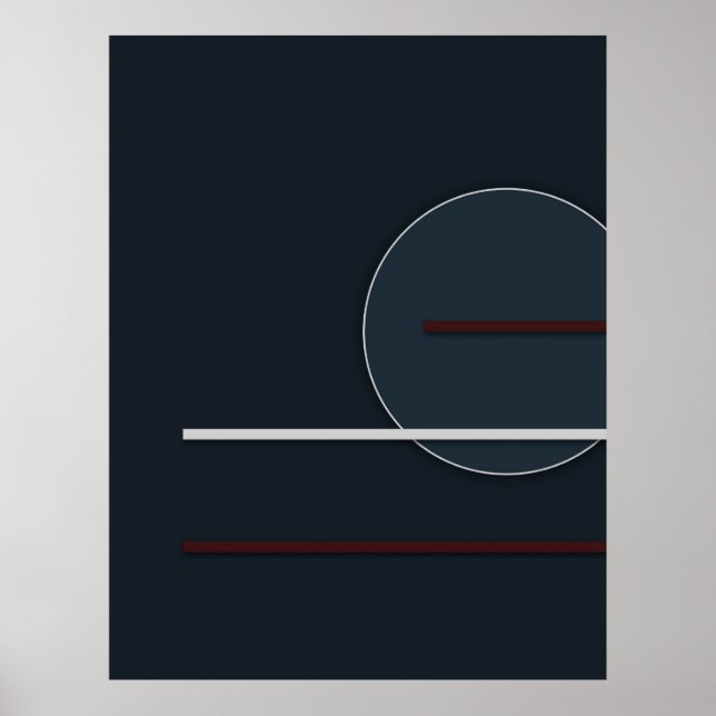 Poster Design 003 (Devant)