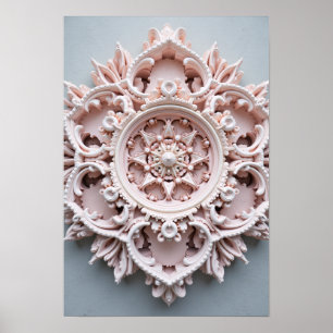 Poster Design Mandala