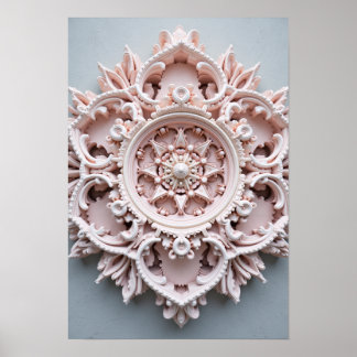 Poster Design Mandala