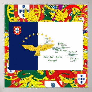 Poster Design portugais