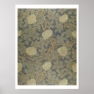 Poster Design "Rose"