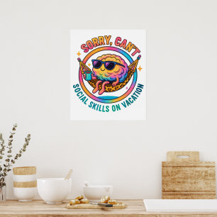 Poster Désolé...
