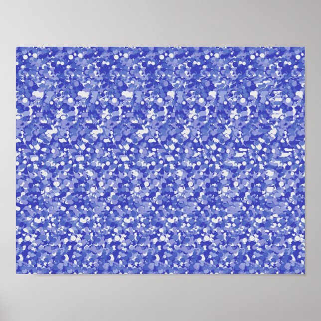 Poster Dessiner 3D (Devant)