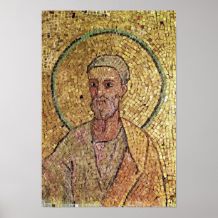 Poster Détail de saint Pierre