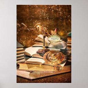 Poster détails de détails