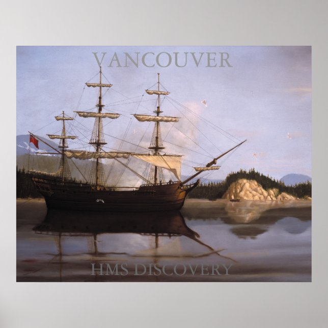 Poster Détection HMS (Devant)