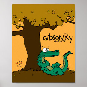 Poster détente