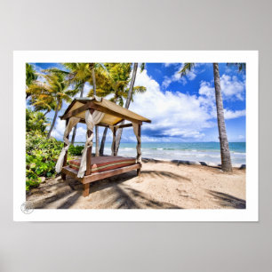 Poster Détente