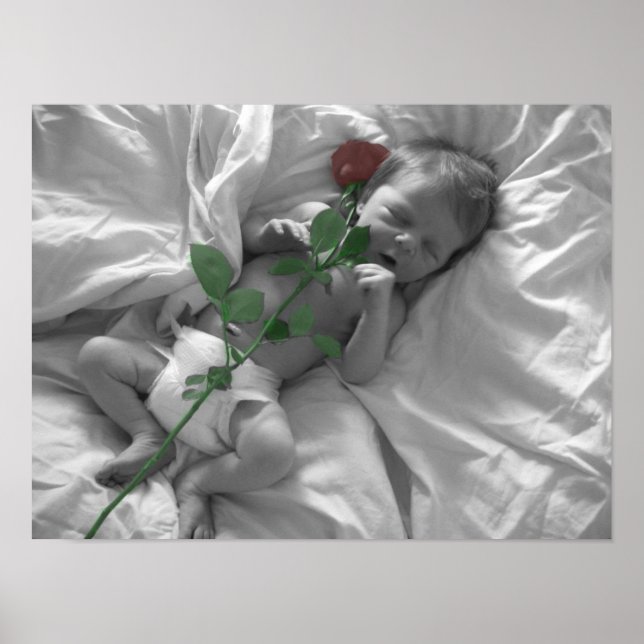 Poster Deux bellesCréations (Devant)