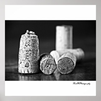 Poster Deux en bas, trois en avant.