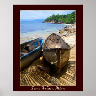 Poster Deux par l'affiche d'ombre