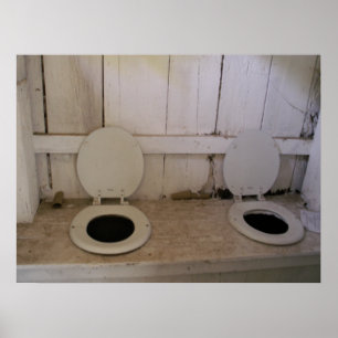 Poster Deux places