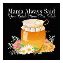 Deuxième version Mama Always Said - Sharon Rhea Fo