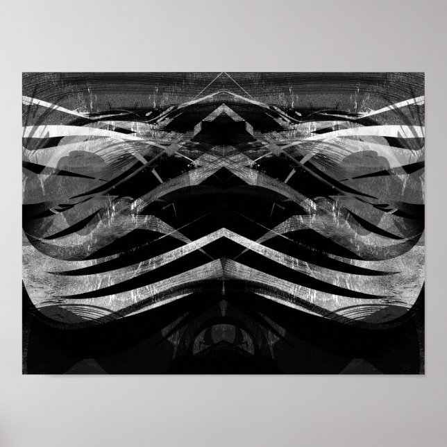 Poster DevilFish (Devant)