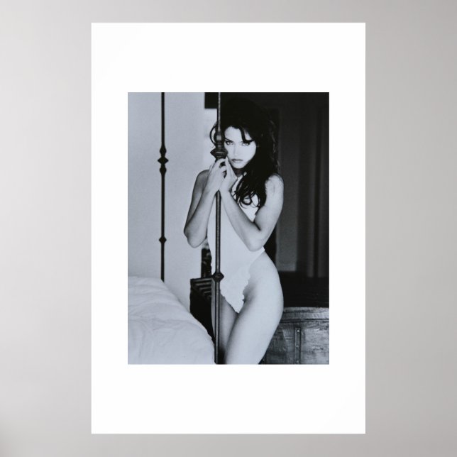 Poster Devin Devasquez (Devant)