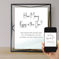 Devinez combien de Fêtes des mariées jeu Laver ver