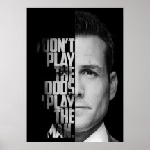 Devis Harvey Specter