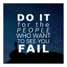 Devis inspirant | Objectifs Motivationnels Stars S