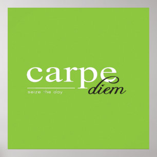 Poster Devis motivationnel