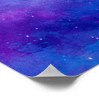 Devis personnalisé de l'espace aquarelle