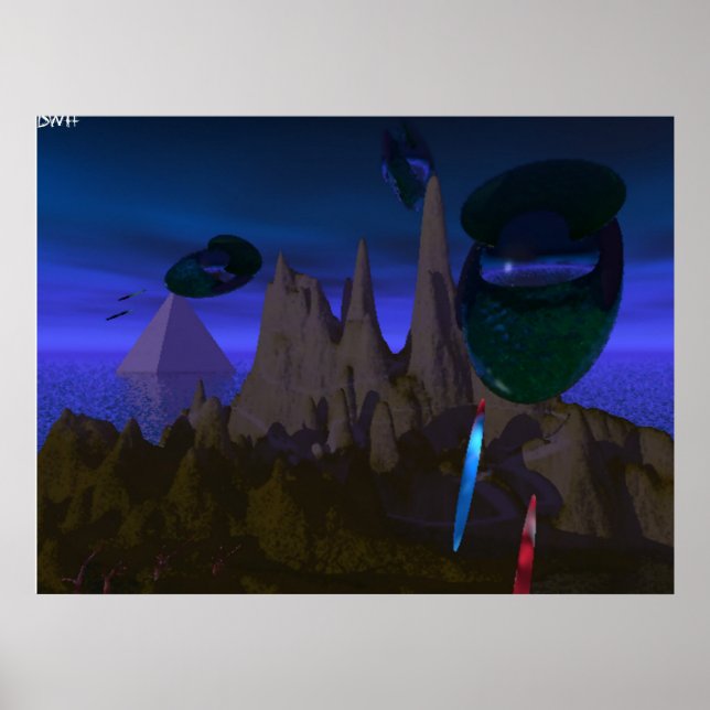 POSTER DEVO (Devant)