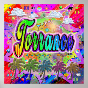 Poster d'Express Torrance Vista