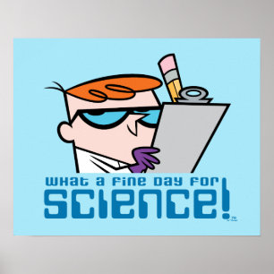 Poster Dexter