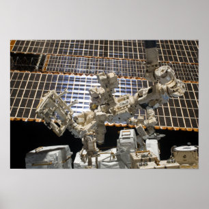 Poster Dextre