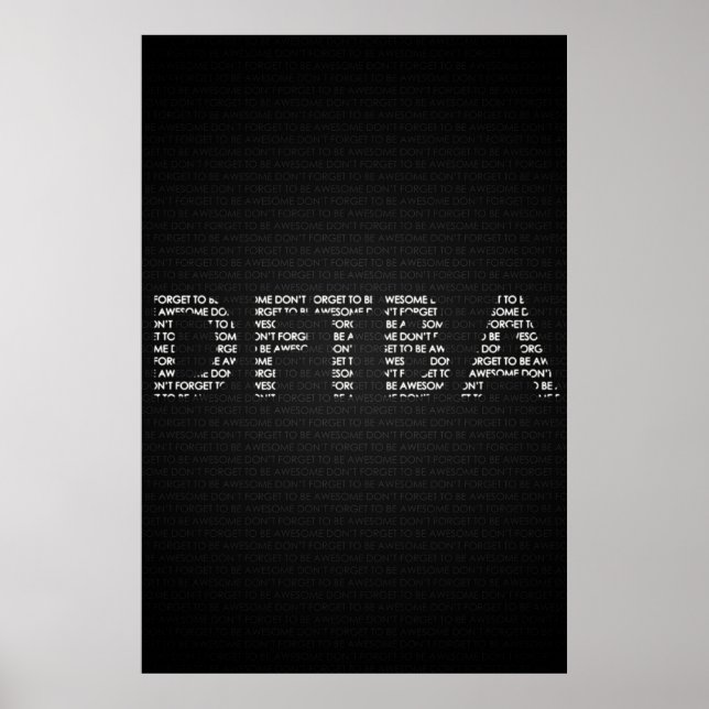 POSTER DFTBA (Devant)
