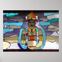 Dhanvantari Imprimer/Poster