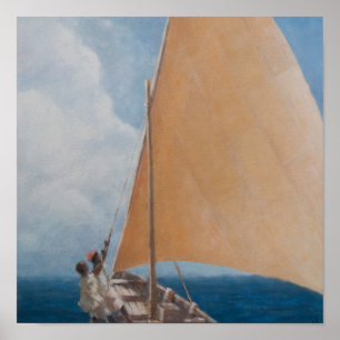 Poster Dhaw Kilifi 2012